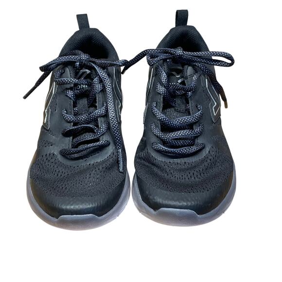 Vionic Women's Brisk Miles Active Sneaker Black Style 335 Size 5 EUC - Picture 2 of 7